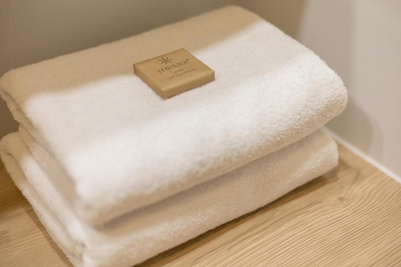 Budki Szczesliwickie Business Apartment Warsaw Ngoại thất bức ảnh