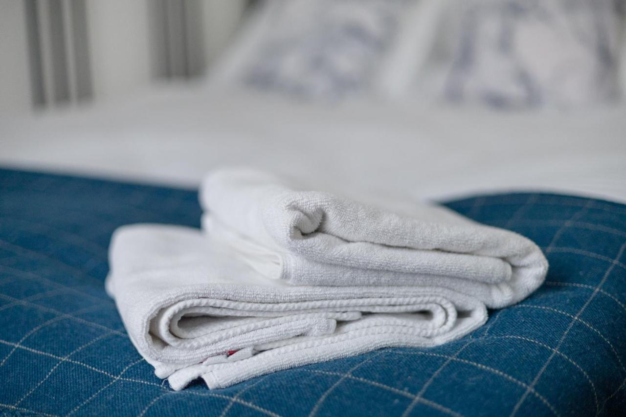 Budki Szczesliwickie Business Apartment Warsaw Ngoại thất bức ảnh